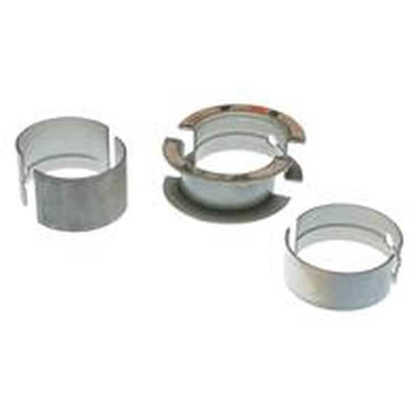 Aftermarket MS983PSTD Main Bearing Set Fits IH Fits FARMALL MS-983P-STD-RIL - main